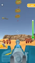 Iron March gameplay screenshot 5