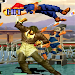 King fighting 2002 classic old screenshot 1