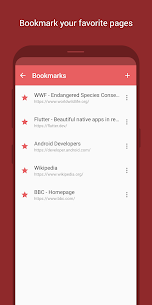 Web to PDF Converter screenshot 6