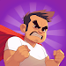 Super Villains War screenshot 1