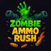 Zombie Ammo Rush screenshot 1