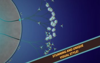 Eufloria for Android screenshot 2
