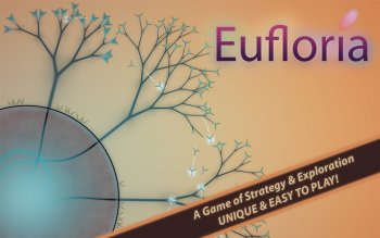 Eufloria for Android screenshot 3