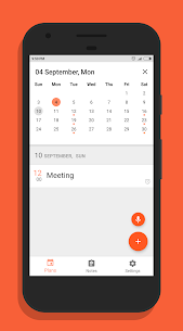 My Day Reminder screenshot 3