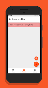 My Day Reminder screenshot 4