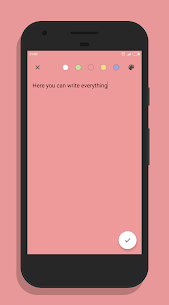 My Day Reminder screenshot 5