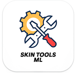 Download Skin Tools ML