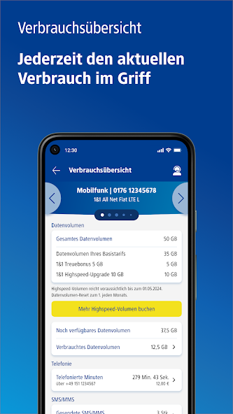Control-Center screenshot 4