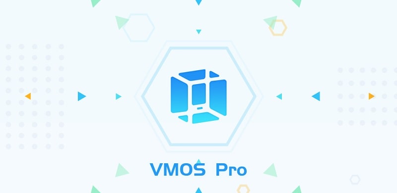 VMOS PRO screenshot 1