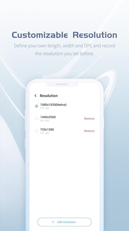 VMOS PRO screenshot 5