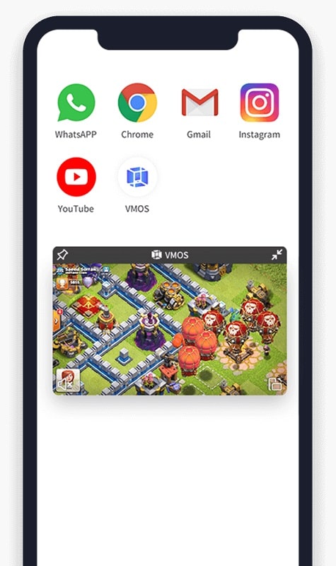 VMOS PRO screenshot 6