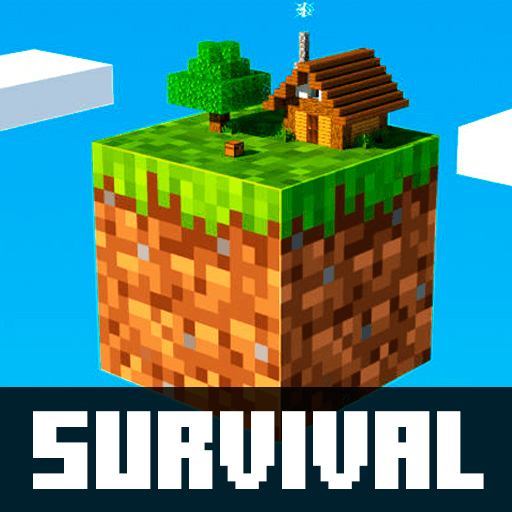 Adventure Block