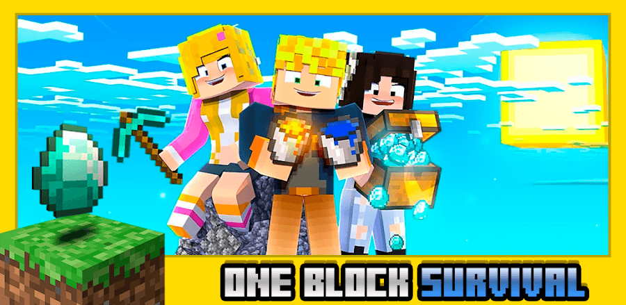 Adventure Block screenshot 1