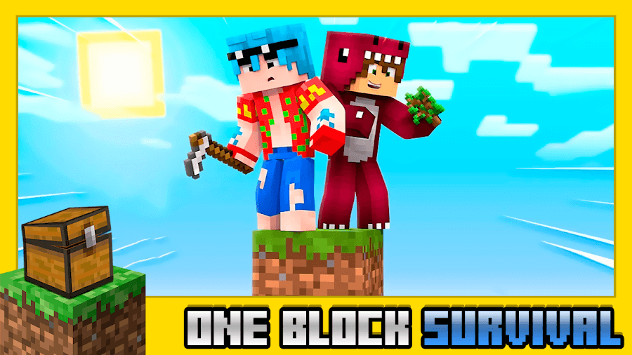 Adventure Block screenshot 3