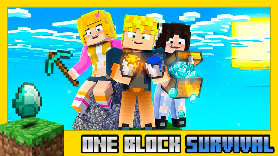 Adventure Block screenshot 4