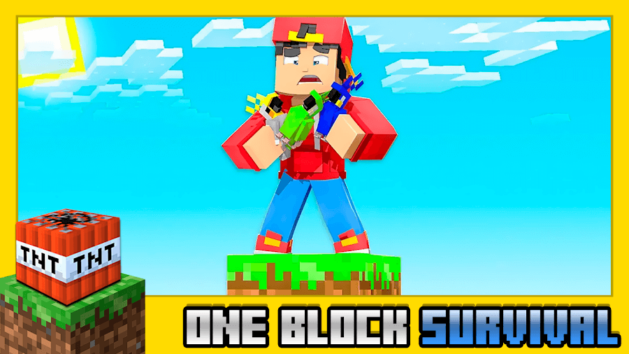 Adventure Block screenshot 5