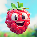 Fruity Pop: Merge Madness screenshot 1