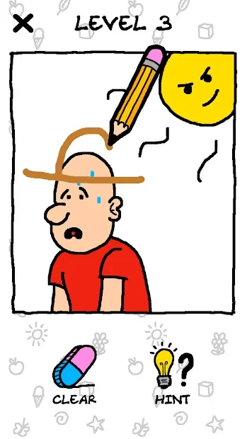 Just Draw