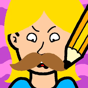 Just Draw screenshot 1