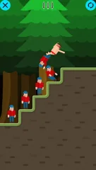 Mr Fight gameplay screenshot 3