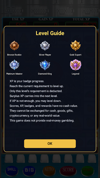 Five Silver Machine screenshot 2