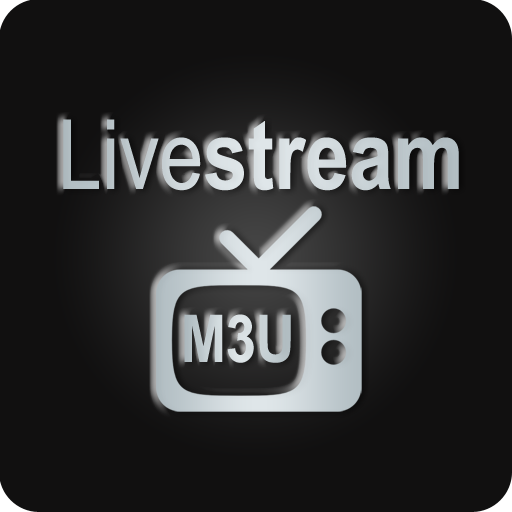 Livestream TV M3U Stream Player IPTV