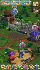 Mahjong Village screenshot 3