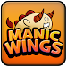 Manic Wings screenshot 1