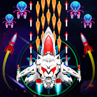 Alien Shooter: Galaxy Invaders screenshot 1