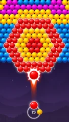 Bubble Shooter: Shoot Bubble screenshot 2