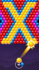 Bubble Shooter: Shoot Bubble screenshot 4