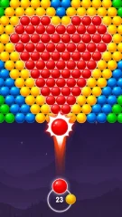 Bubble Shooter: Shoot Bubble screenshot 5