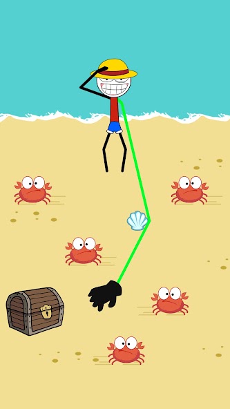 TrollMaster screenshot 2