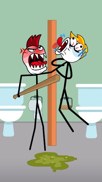 TrollMaster screenshot 3