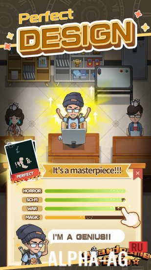 Boardgame Cafe screenshot 3