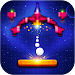 Galaxy Bounce Breaker screenshot 1