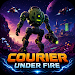 Courier Under Fire screenshot 1