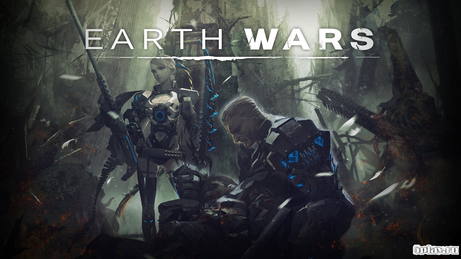 Earth Wars