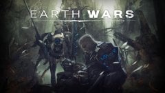 Earth Wars screenshot 2
