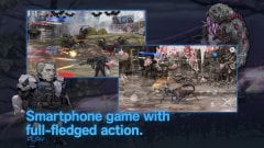 Earth Wars screenshot 3