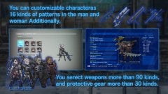 Earth Wars screenshot 4