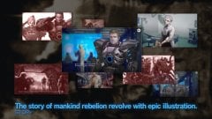 Earth Wars screenshot 5