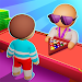 My Pool Club: Tycoon Game screenshot 1