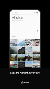OnePlus Gallery screenshot 1