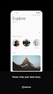 OnePlus Gallery screenshot 3