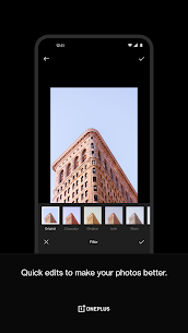 OnePlus Gallery screenshot 4