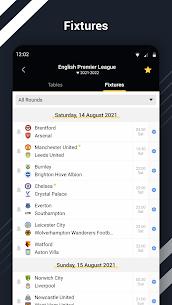 Bee Sports – Live Scores screenshot 5