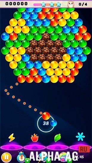 Bubble Shooter 2022 screenshot 4