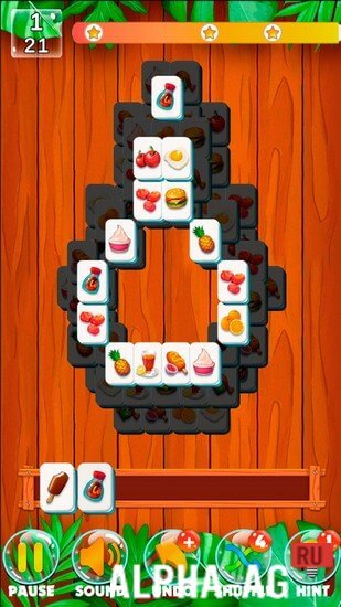 Tiles Triple Match 2022 screenshot 2
