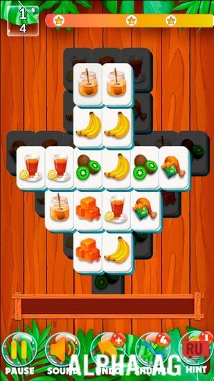 Tiles Triple Match 2022 screenshot 3